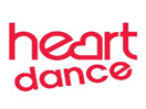 Logo of the channel "Heart Dance"