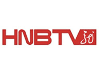 Logo of the channel "Heilongjiang TV"