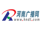 Logo of the channel "Henan People's Radio"