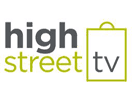 Logo of the channel "High Street TV 2"