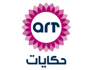 Logo of the channel "Hikayat TV"