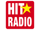 Logo of the channel "Hit Radio Cote d'Ivoire"