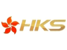 Логотип каналу "HKS TV 2"