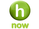 Логотип каналу "H Now TV"