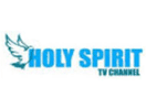 Логотип каналу "Holy Spirit TV"