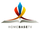 Логотип каналу "Homebase TV"