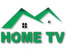 Логотип каналу "Home TV Cameroon"