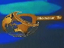 Logo of the channel "Honnour TV"
