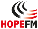 Logo of the channel "Hope FM Kenya"