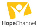 Логотип каналу "Hope TV Plus"
