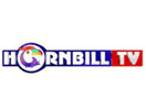 Logo of the channel "Hornbill TV"