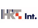 Logo of the channel "HRT Int"