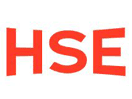 Логотип каналу "HSE 24 Extra"