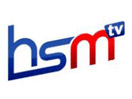 Logo of the channel "HSM TV (Heaven Seekers Ministry)"