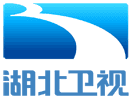 Logo of the channel "Hubei Satellite TV"