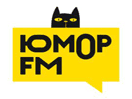 Logo of the channel "Humor FM (+7h)"