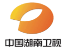 Logo of the channel "Hunan People's Satellite Radio"