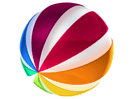 Logo of the channel "H und S"
