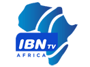 Logo of the channel "IBN TV Tanzania"
