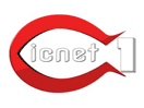 Логотип каналу "Icnet 1"