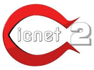 Логотип каналу "Icnet 2"