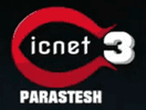 Логотип каналу "Icnet 3"