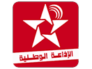 Логотип каналу "Idaa al Watania"