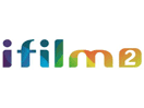 Логотип каналу "iFilm 2"