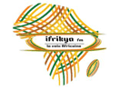 Logo of the channel "Ifrikya FM"