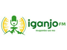 Logo of the channel "Iganjo FM"