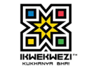 Логотип каналу "Ikwekwezi FM"