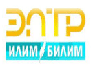 Logo of the channel "Ilim Bilim"