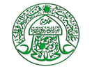 Logo of the channel "Imam Ali TV"