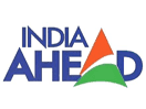 Логотип каналу "India Ahead"