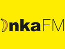 Логотип каналу "Inka FM"