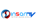 Логотип каналу "Insan TV"