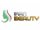 Логотип каналу "Iran Beauty"