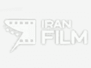Логотип каналу "Iran Film"