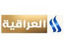 Logo of the channel "Iraqia Entertainment"