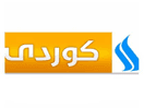 Логотип каналу "Iraqia Kurdish"
