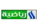 Logo of the channel "Iraqia Sport"