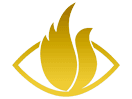 Logo of the channel "IRIB Abadan"