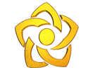 Logo of the channel "IRIB Isfahan"