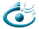 Logo of the channel "IRIB Khorasan Shomali (Atrak TV)"