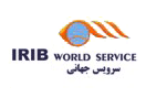 Логотип каналу "IRIB World Service Radio 2"