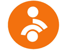 Logo of the channel "IRINN 2"