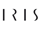 Логотип каналу "Iris"