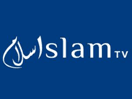 Logo of the channel "Islam TV"