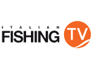 Логотип каналу "Italian Fishing TV"