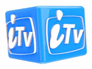 Логотип каналу "ITV Senegal"